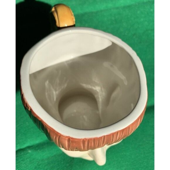 Harry Potter Mug Collectable Cup 3D Face Rare Offical Enesco Ron Weasley - Picture 5 of 6